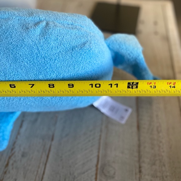 Disney Tsum Tsum Finding Nemo Bruce Shark 13” - Picture 3 of 6